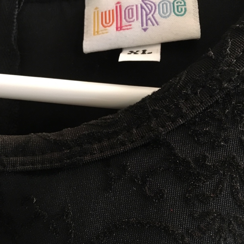 LulaRoe Beautiful dress